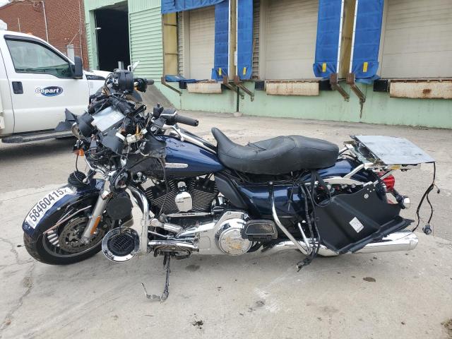 2012 HARLEY-DAVIDSON FLHTK ELEC - 1HD1KEM18CB639863