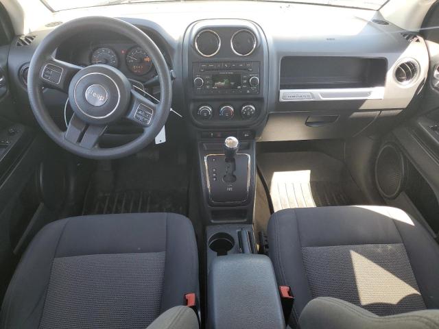 2016 JEEP COMPASS SP - 1C4NJDBB2GD713526