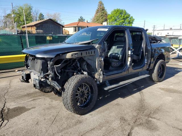 Vin: 1ftew1eg0jfd43325, lot: 56697565, ford f-150 supercrew 2018 img_1