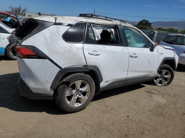 Vin: 4t3m6rfv3mu012071, lot: 56145535, toyota rav4 le 20213