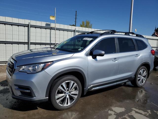 SUBARU ASCENT LIM