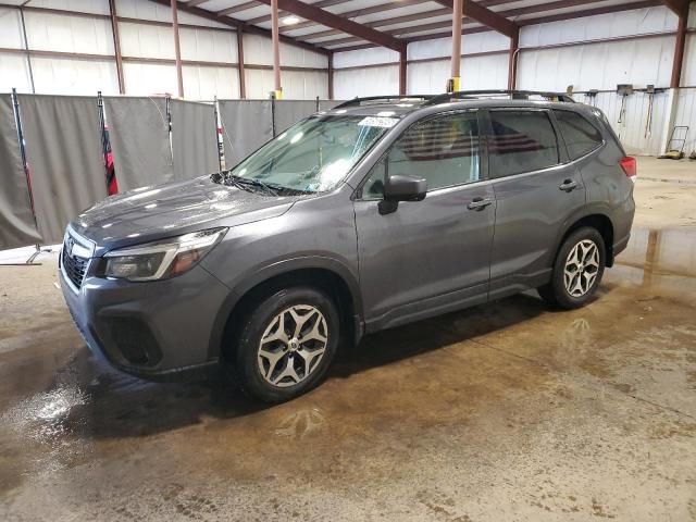 Vin: jf2skajc5mh587533, lot: 58502595, subaru forester premium 2021 img_1