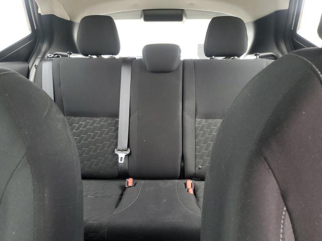 2023 NISSAN KICKS SV - 3N1CP5CVXPL548746