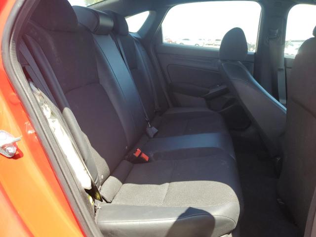 2022 HONDA CIVIC SPOR 2HGFE2F54NH562773