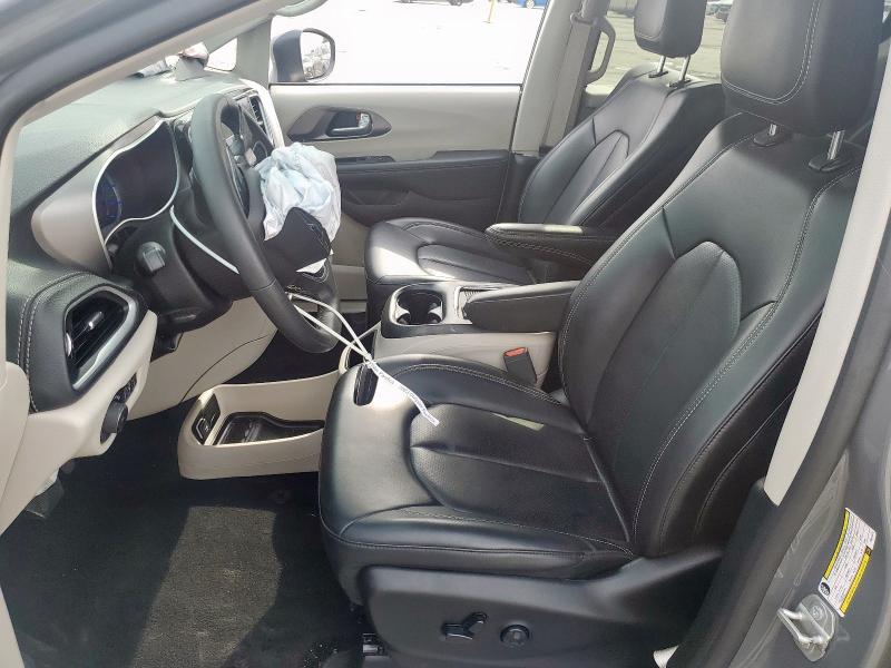 2023 CHRYSLER PACIFICA H - 2C4RC1L72PR614075