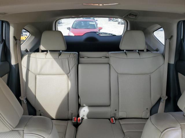 2015 HONDA CR-V EXL - 5J6RM3H78FL012929