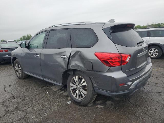 Vin: 5n1dr2mm3kc581944, lot: 56617765, nissan pathfinder s 20192