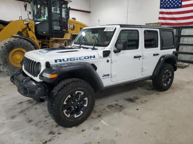 2024 JEEP WRANGLER R 1C4RJXR69RW216671