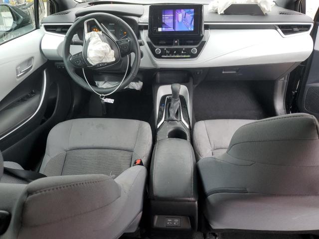 2025 TOYOTA COROLLA SE 5YFS4MCE7SP225990