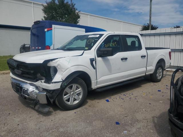 FORD F150 SUPER