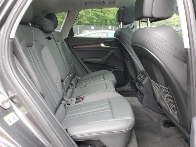 2021 AUDI Q5 E PREMI - WA1E2BFY9M2083697