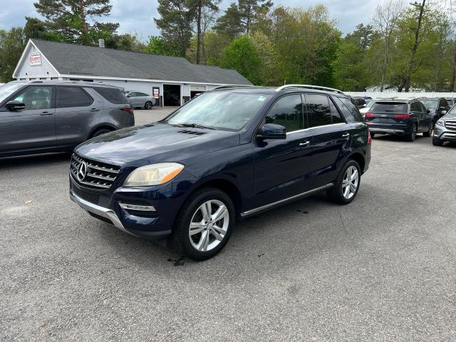 Vin: 4jgda5hb6fa561514, lot: 56436515, mercedes-benz m-class 350 4matic 20152