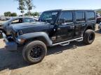 2018 JEEP WRANGLER U - 1C4HJXDG6JW145865