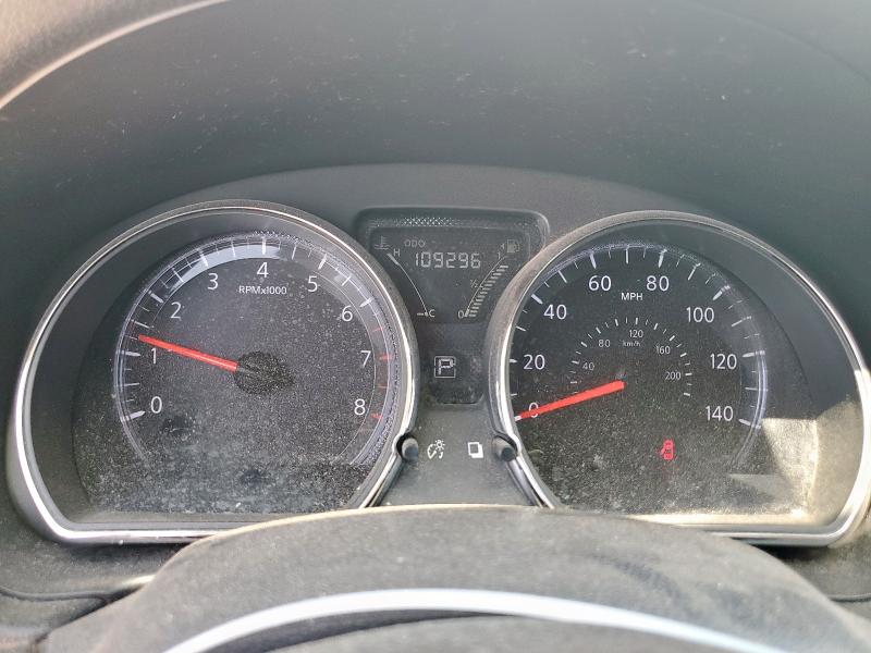 2017 NISSAN VERSA S - 3N1CN7AP7HK443305