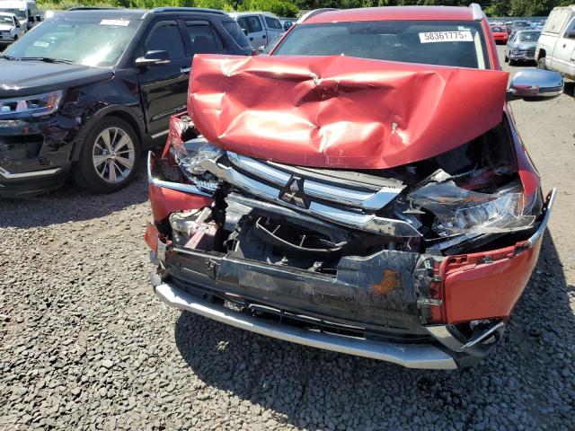 2018 MITSUBISHI OUTLANDER - JA4AZ3A31JZ006868