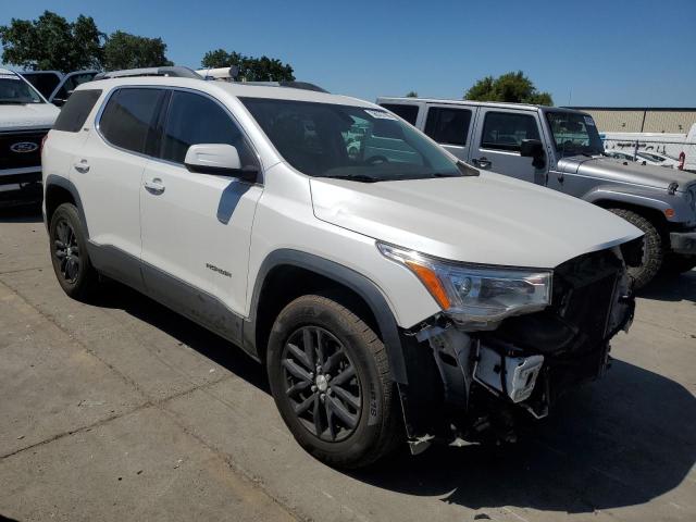 Vin: 1gkknmls3jz124800, lot: 56323795, gmc acadia slt-1 20184