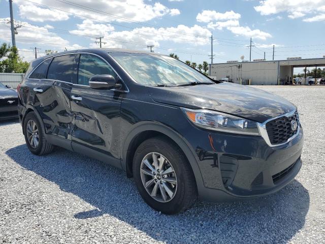 Vin: 5xypg4a30lg624468, lot: 55118755, kia sorento l 20204