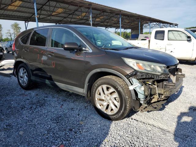 Vin: 2hkrm3h5xfh517976, lot: 55965565, honda crv ex 20154