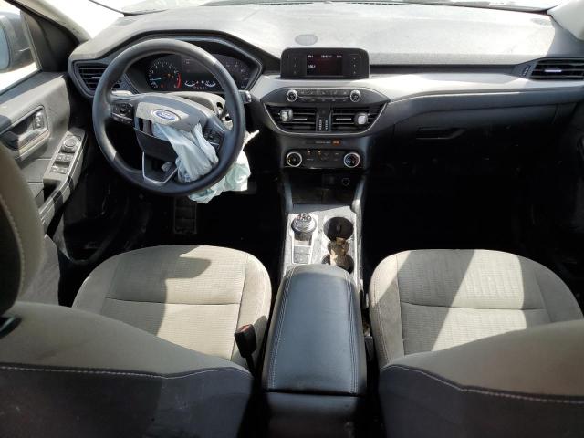 2021 FORD ESCAPE S 1FMCU0F65MUA96389