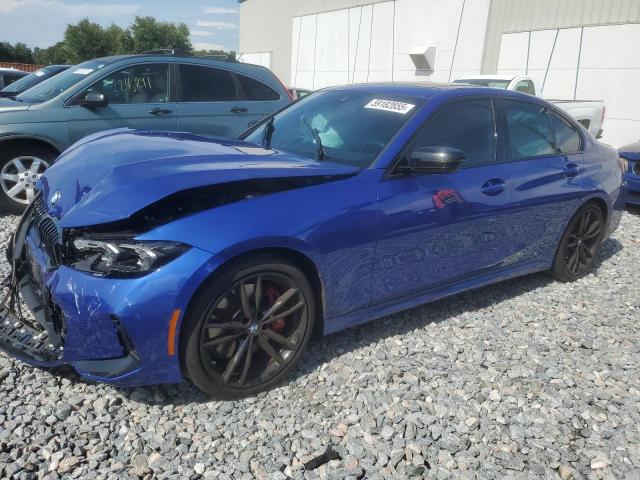 Vin: 3mw69ff05r8e73516, lot: 59182855, bmw 3 series 2024 img_1