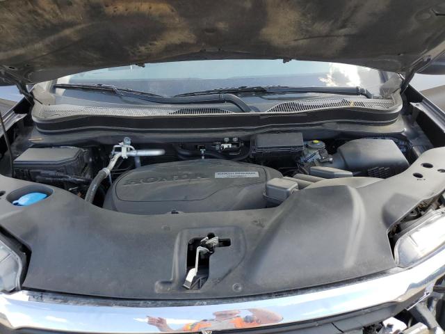2016 HONDA PILOT LX - 5FNYF5H11GB026775