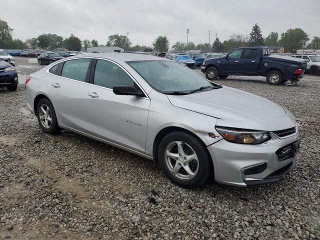 Vin: 1g1zb5st6gf290413, lot: 55308585, chevrolet malibu ls 20164