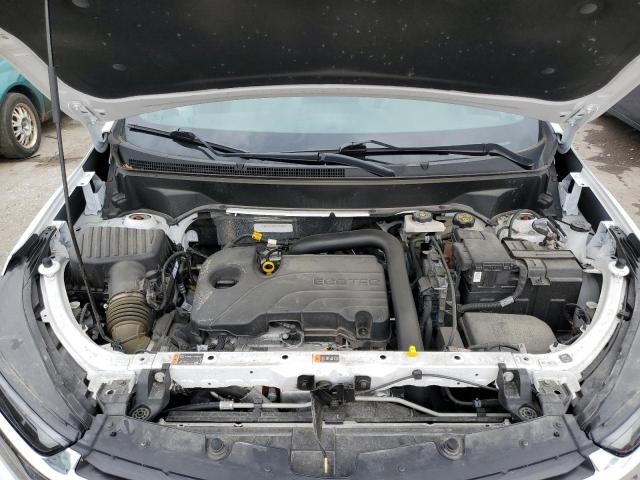 2024 CHEVROLET EQUINOX LS 3GNAXSEG8RL175086