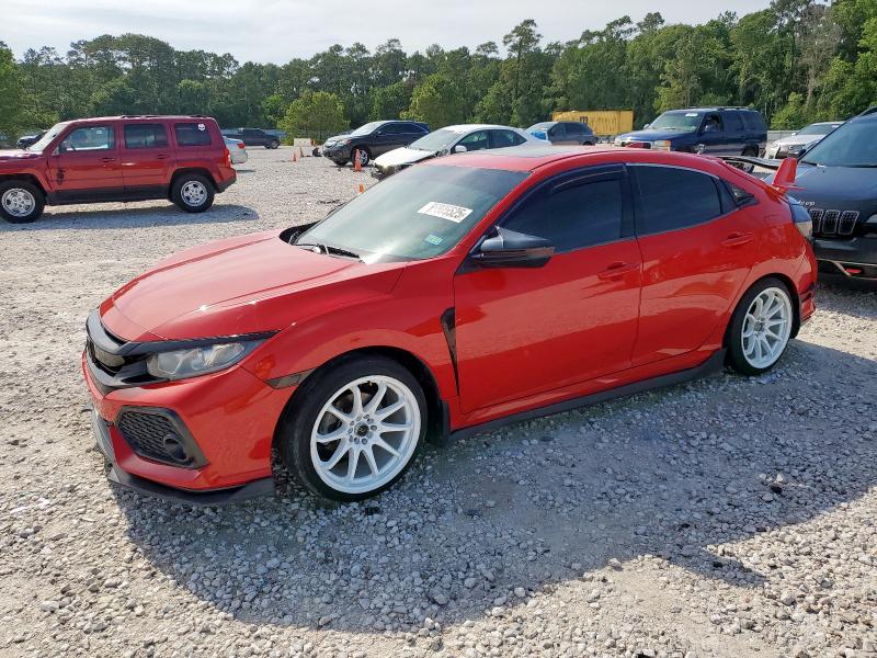 Vin: shhfk7h50hu212700, lot: 56905525, honda civic ex 2017 img_1