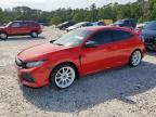 2017 HONDA CIVIC EX - SHHFK7H50HU212700