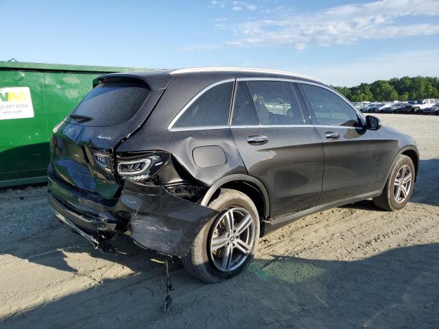 2022 MERCEDES-BENZ GLC 300 4M W1N0G8EB0NV382442