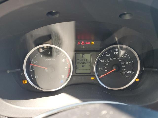 2017 SUBARU FORESTER 2 - JF2SJAAC0HH495559