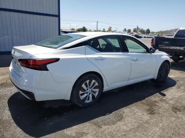 Vin: 1n4bl4bv8rn425777, lot: 59211645, nissan altima s 20243