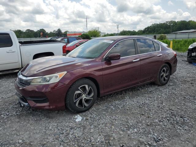 Vin: 1hgcr2f34ga156015, lot: 57136805, honda accord lx 2016 img_1