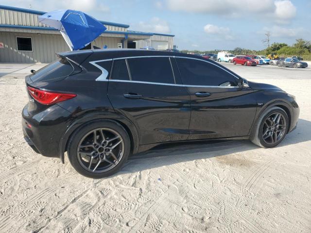 Vin: sjkch5cp4ha014515, lot: 58115225, infiniti qx30 base 20173