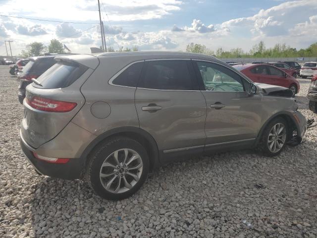 2016 LINCOLN MKC SELECT 5LMCJ2C92GUJ18918