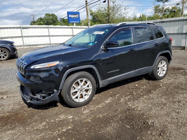 Vin: 1c4pjmlx7jd502235, lot: 58185365, jeep grand cher latitude plus 2018 img_1