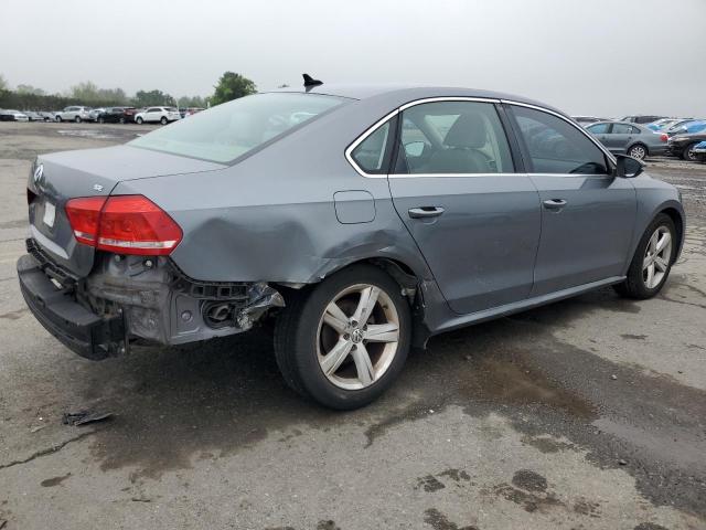 Vin: 1vwbh7a35cc053912, lot: 56863965, volkswagen passat se 20123