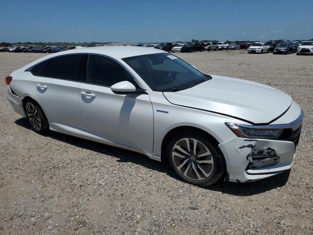 Vin: 1hgcv3f16la012573, lot: 55401875, honda accord hybrid 20204