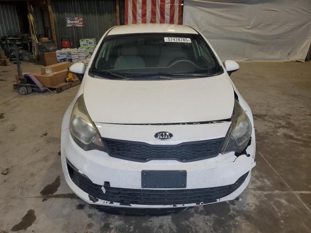 2016 KIA RIO LX - KNADM4A30G6696255