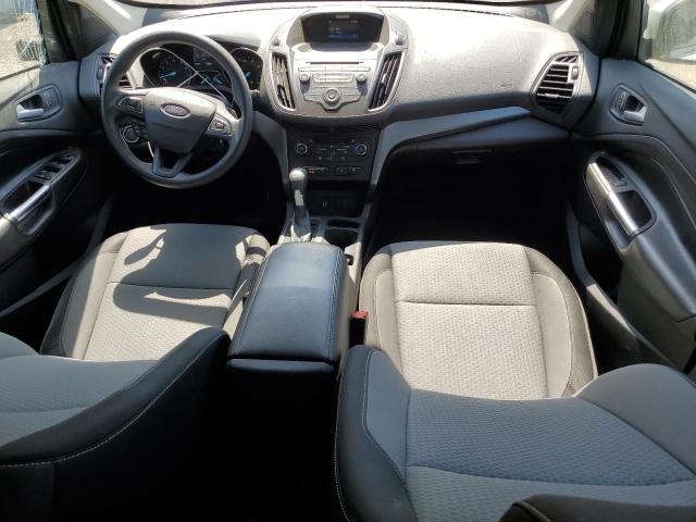 2017 FORD ESCAPE SE - 1FMCU0GD2HUC55498