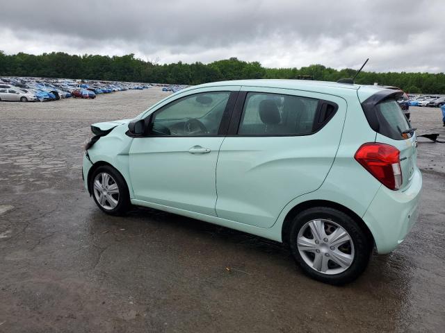 Vin: kl8cb6sa2hc829347, lot: 56550335, chevrolet spark ls 20172