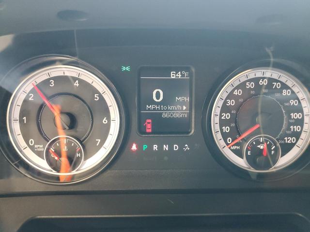 2015 RAM 1500 ST - 1C6RR7KT5FS573154