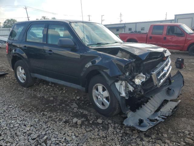 Vin: 1fmcu0c7xckb39826, lot: 58989855, ford escape xls 20124