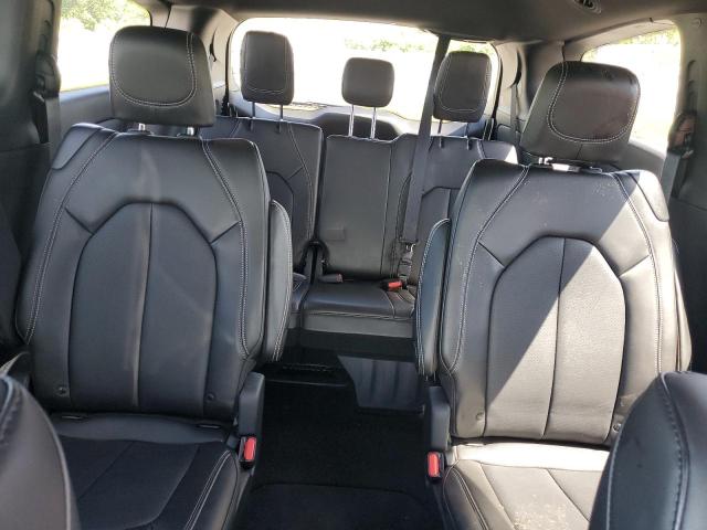 2025 CHRYSLER PACIFICA S 2C4RC1BG6SR540718