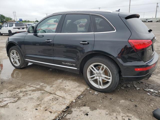 Vin: wa1l2afp2ga005605, lot: 55478705, audi q5 premium plus 20162