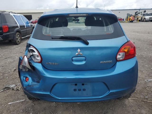 2015 MITSUBISHI MIRAGE DE ML32A3HJXFH046257