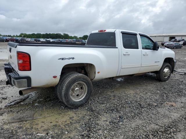 Vin: 1gc4k1c88bf182095, lot: 58222965, chevrolet all models k3500 ltz 20113