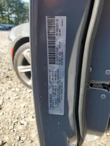 2018 DODGE CHARGER R/ #3268312025