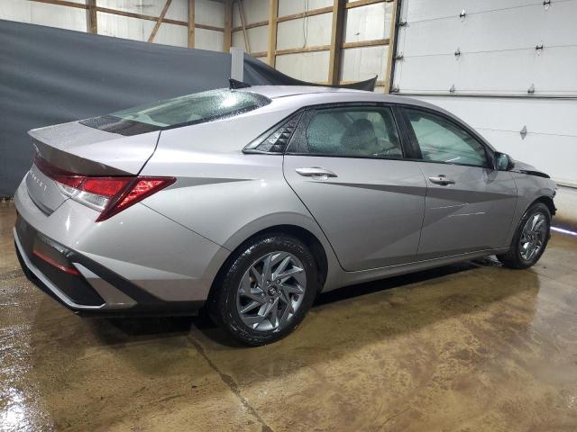Vin: kmhlm4dgxru650732, lot: 55720895, hyundai elantra sel 20213