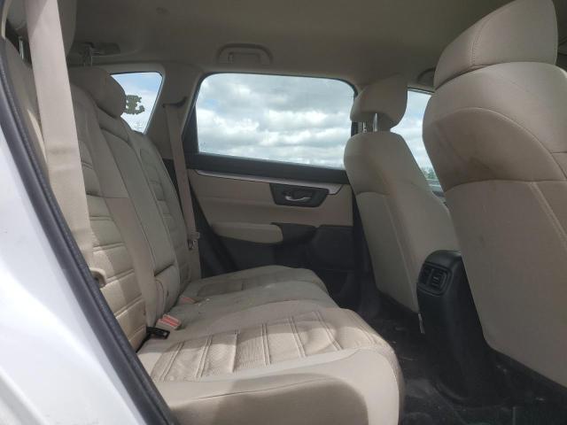2020 HONDA CR-V LX - 5J6RW2H2XLA007005